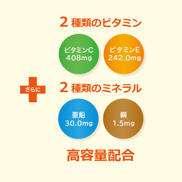 目の健康が気になる方のサプリメント「オプティバリアレチナサポート(180粒入り)」