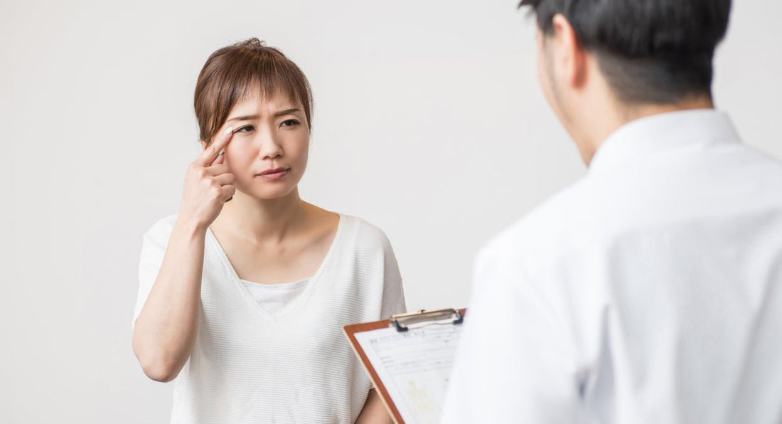 毎日のアイケアで健康な瞳を守る！目の病気別に予防法をご紹介 - 望月メディカルネット